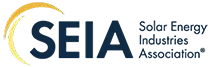 Member of the Solar Energy Industries Association (SEIA)